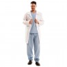 Disfraz doctor para hombre talla ML