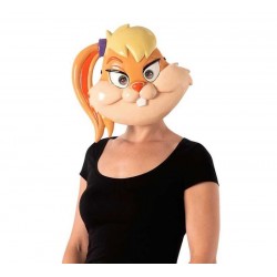 Mascara Lola Bunny Looney tunes