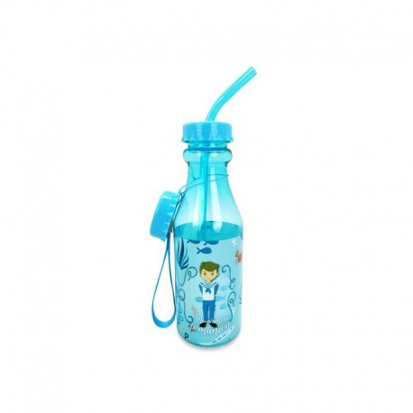 Botella comunion nino 500 ml PVC