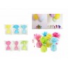 Pesos para globos colores pastel surtidos precio unidad