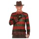 Disfraz Freddy Krueger para hombre talla L