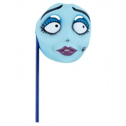 Mascara Emily de la novia cadaver original