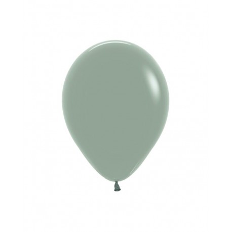 Globo Sempertex Pastel Dusk Laurel 12 uds de 30 cm