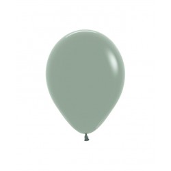 Globo Sempertex Pastel Dusk Laurel 50 uds de 30 cm