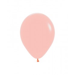 Globo Sempertex Pastel Melon 50 uds de 30 cm