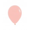 Globo Sempertex Pastel Melon 50 uds de 30 cm