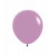 Globo Sempertex Pastel Dusk Lavanda 15 uds de 45 cm