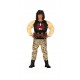 Disfraz Rambo despedidas talla 52 54 L hombre