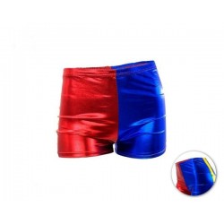 Shorts Harley Quinn talla S