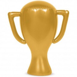 Trofeo champions hinchable 45 cm