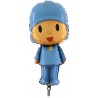 Globo Pocoyo par ahelio o aire 75 cm