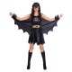 Disfraz Batgirl para mujer talla S 36 38