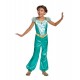 Disfraz Jasmin Classic talla 7 8 Anos Disney original