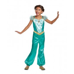 Disfraz Jasmin Classic talla 7 8 Anos Disney original