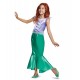 Disfraz Ariel Classic talla 7 8 Anos Disney original