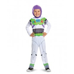 Disfraz Toy Story 4 Buzz Classic talla 7 8 Anos Disney original