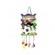 Piñata fubol cumpleaños 53 cm