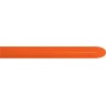 Globo 160 Naranja modelar Sempertex 100 uds 2,5x150 cm