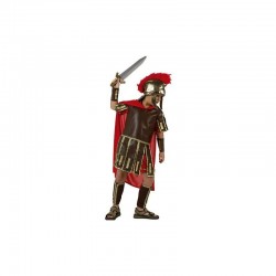Disfraz centurion soldado romano nino 3 4 anos