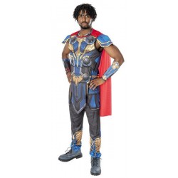 Disfraz Thor Love and thunder adulto talla XL