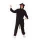 Disfraz Toro para adulto unisex talla L