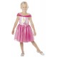 Disfraz Barbie Ballerina talla 7 8 anos