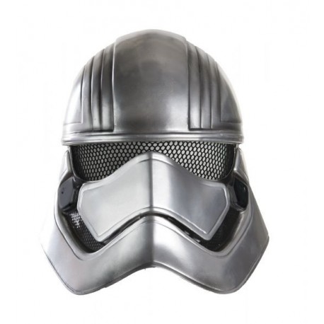 Mascara Capitan Phasma 1 2 cara