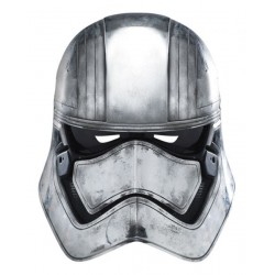 Mascara Capitan Phasma carton