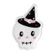 Platos Esqueleto infantil para halloween 6 uds 18 cm