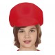 Gorra fontanero roja infantil