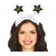 Diadema estrellas 50 cumpleanos