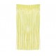 Cortina amarillo fucsia neon 100x200 cm