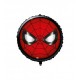 Globo spiderman foil 45 cm Spidy