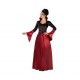 Disfraz vampiresa noble talla m l 19484 vampira