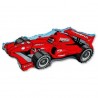 Globo coche formula 1 110x39 cm