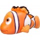 Pez payaso hinchable 53 cm nemo