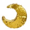 Piñata luna oro 44 cm romper mejicana