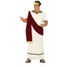 Disfraz cesar augusto romano talla S 46-48 hombre