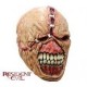 Mascara resident evil nemesis original para adulto Goulish