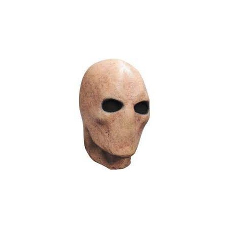 Mascara Slenderman Creepypasta latex Goulish