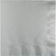Servilletas Plata 20 uds de 33 cm