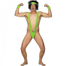 Mankini de borat