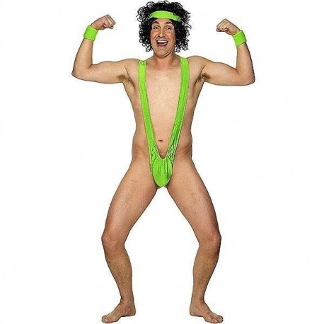 Mankini de borat