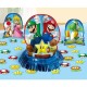 Kit decoracion de mesa Super Mario Bros