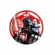 Platos Darth Vader Star Wars 18 cm 6 Ud no 8