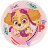 Platos Sky Patrulla Canina cumpleaños 8 uds 23 cm
