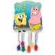 Pinata Bob Esponja 33x28 cm