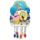 Piñata Bob Esponja 46x33 cm