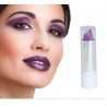 Pintalabios morado