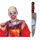 Cuchillo payaso 37 cm